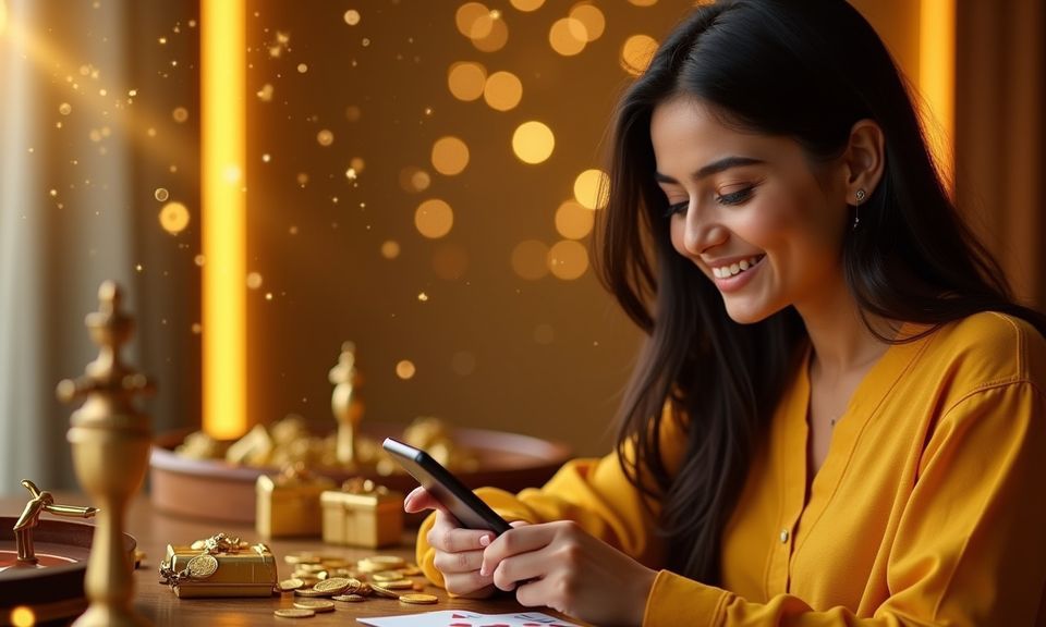 rajabet Switch From Browser to App and Feel the Difference
