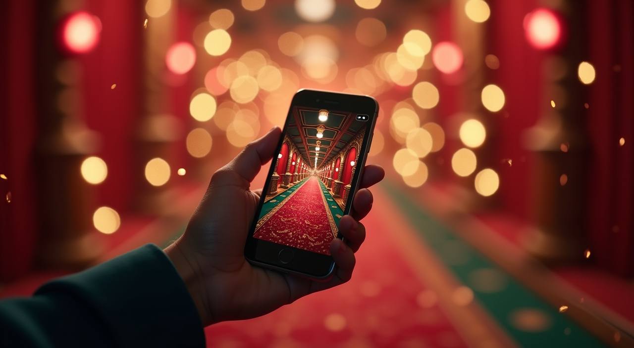 rajabet mobile gaming
